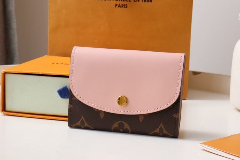 Louis Vuitton Wallets